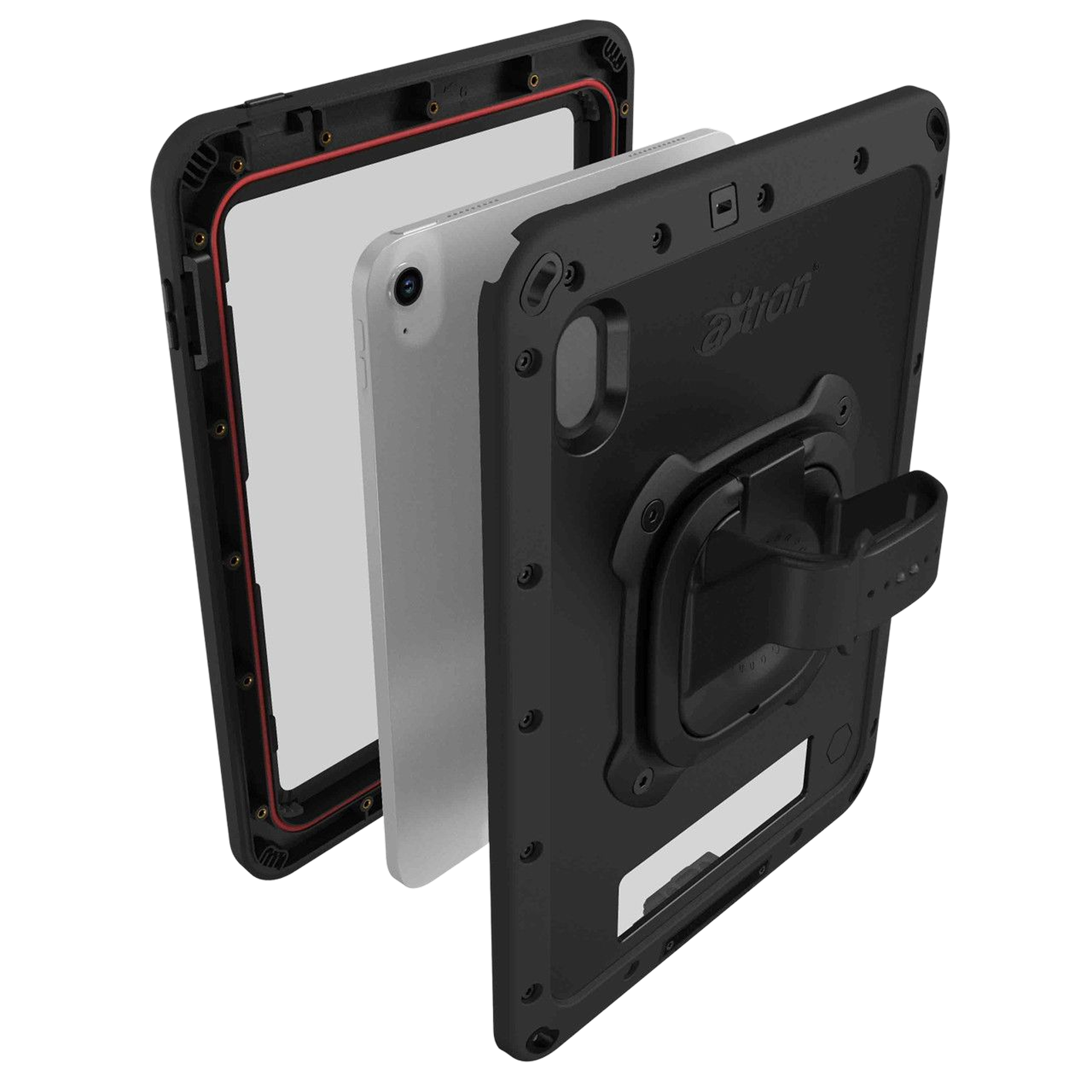 CWA659MP - Custom - Black 1