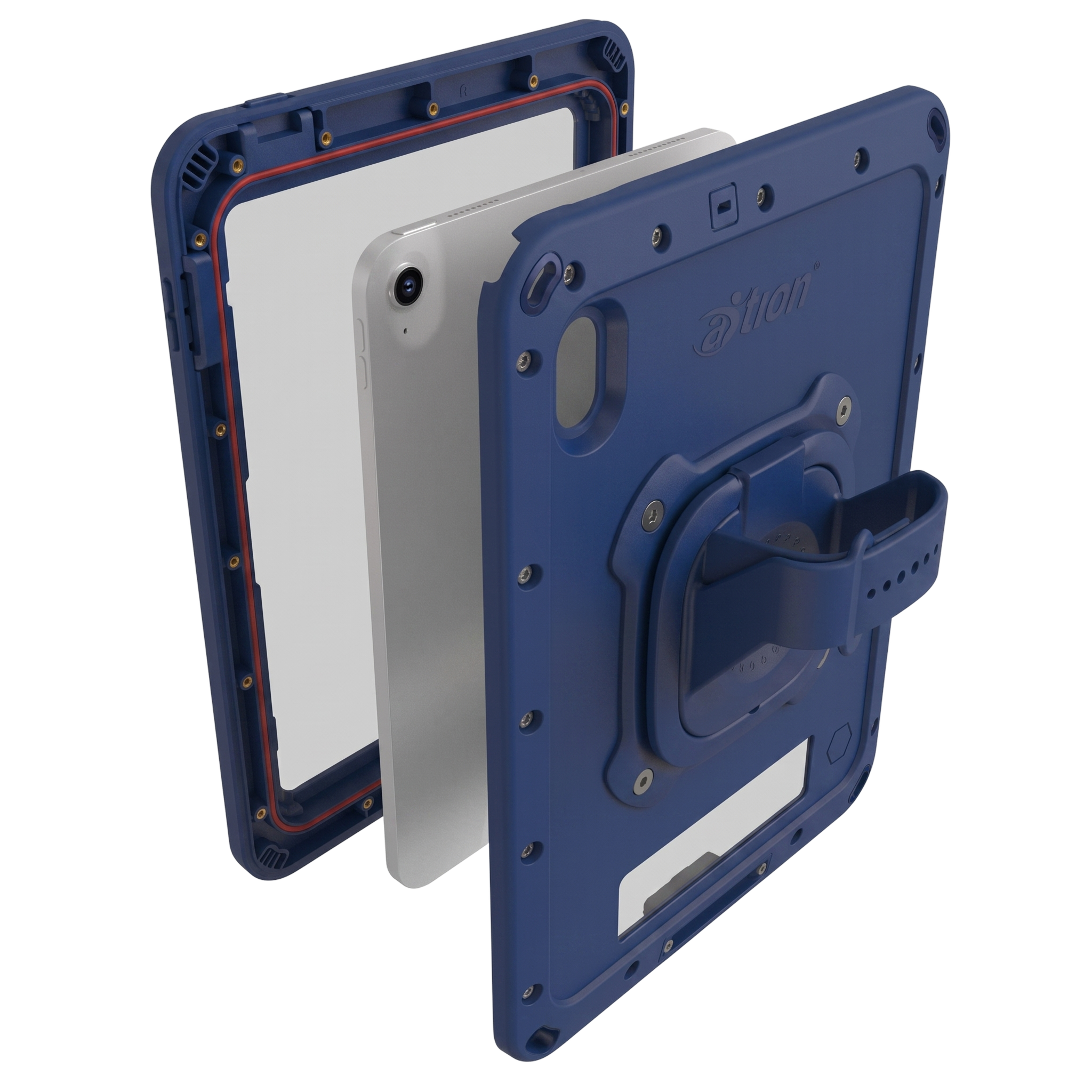 CWA659MP - Custom - Navy Blue 1