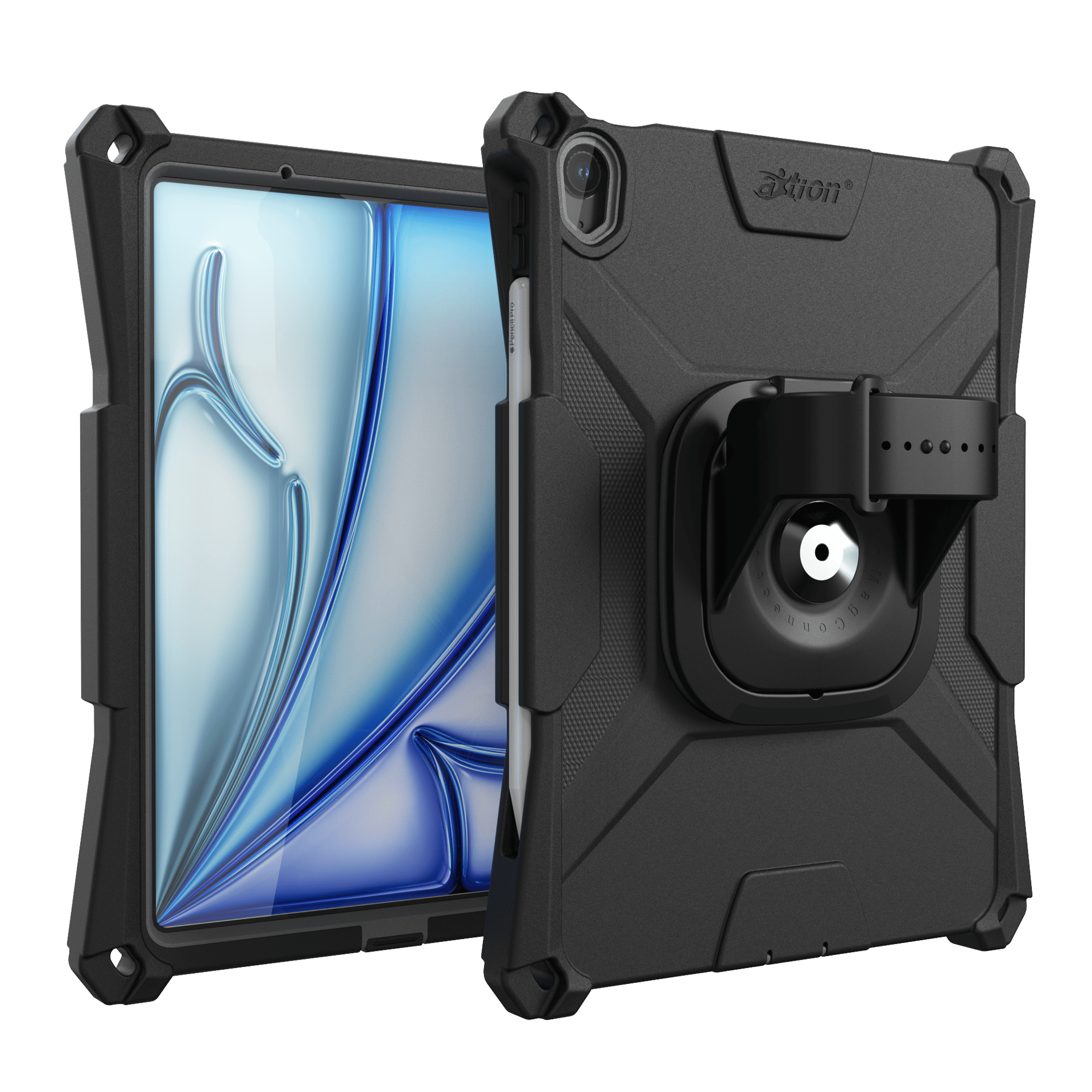 rugged-case-axtion-bold-mp-ipad-air-11-inches-m2-front-back-angled-cwa5122mp