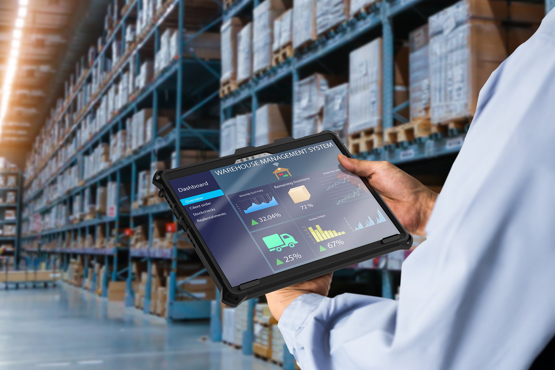 Warehouse-Logistic-manager-aXtion-Edge-CWM344MP