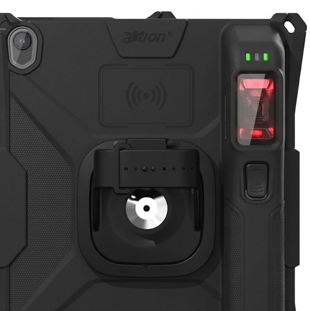 aXtion Bold Integrated Reader