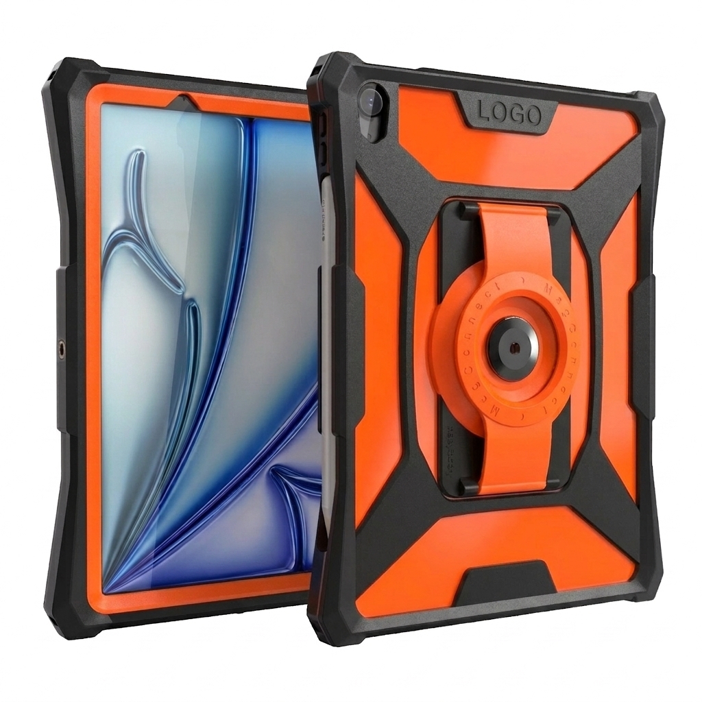 aXtion High-Vis Orange Slim2